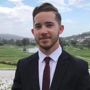 Meet your Posher, Benjamin